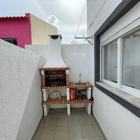 Happy House Barreiro Apartment Barreiro  Luaran gambar