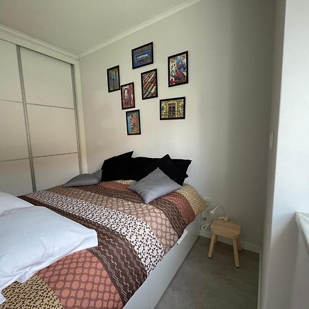 Happy House Barreiro Apartment Barreiro  Luaran gambar