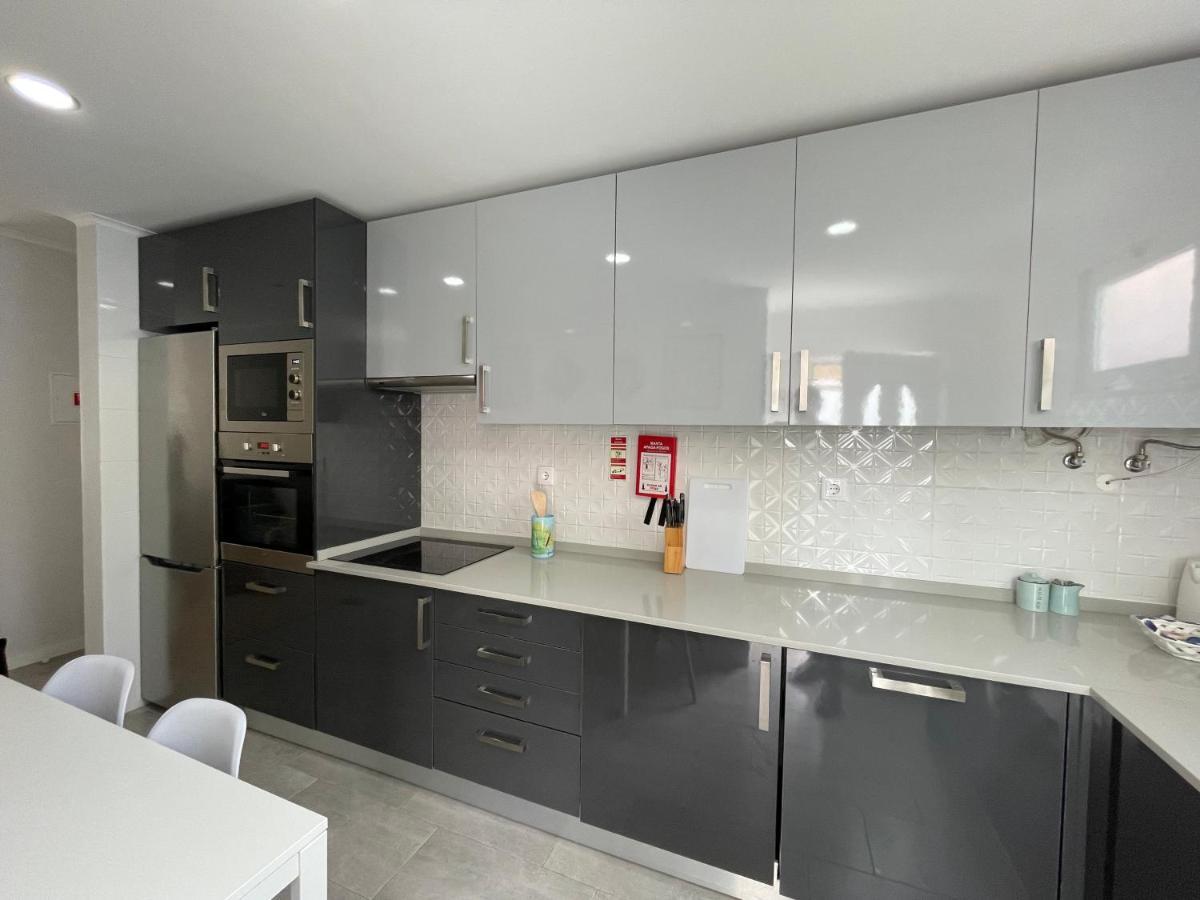Happy House Barreiro Apartment Barreiro  Luaran gambar