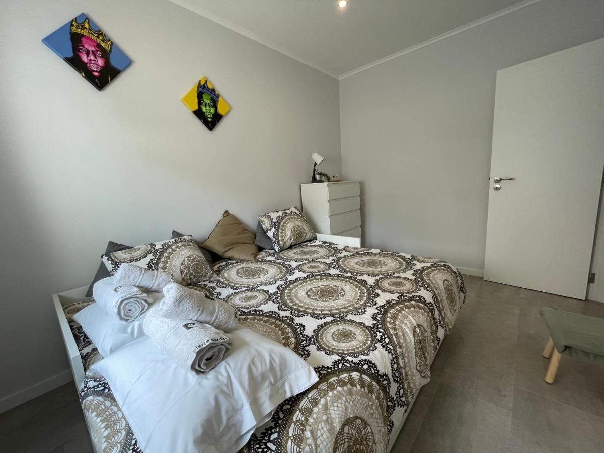 Happy House Barreiro Apartment Barreiro  Luaran gambar