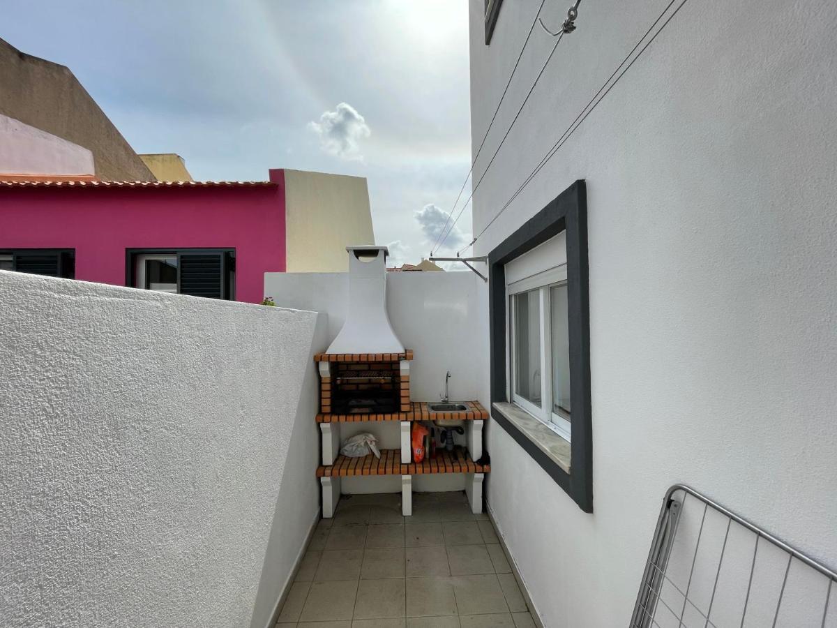Happy House Barreiro Apartment Barreiro  Luaran gambar
