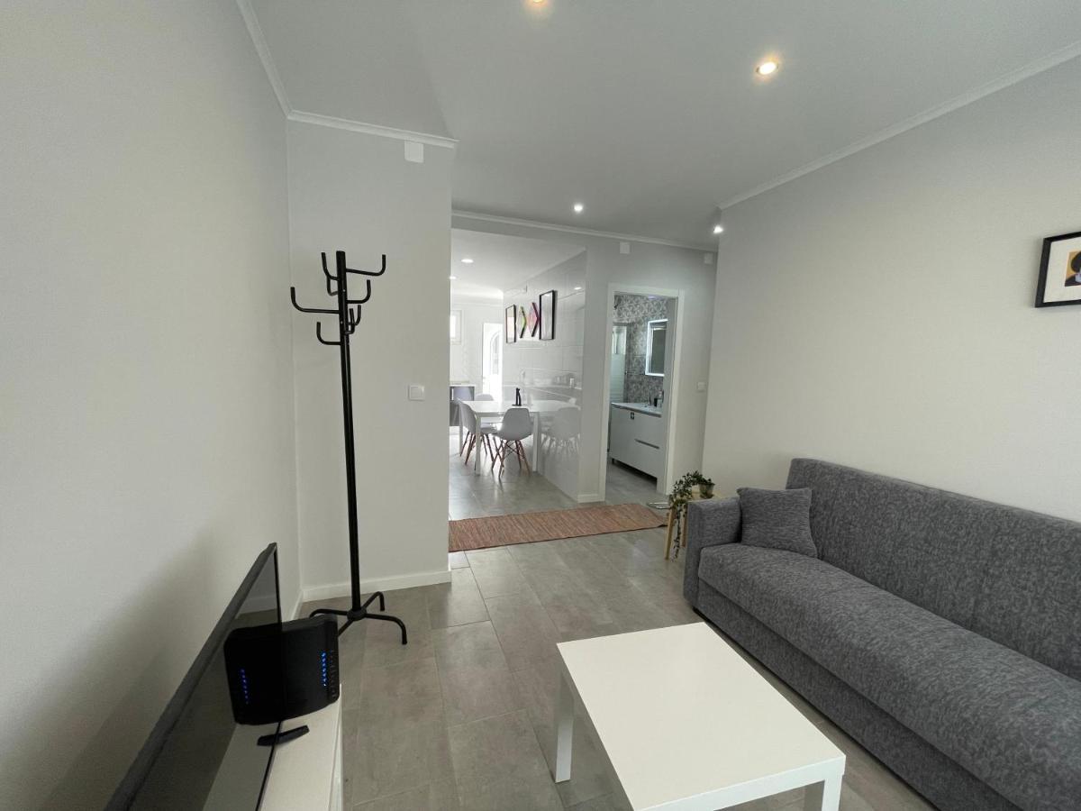 Happy House Barreiro Apartment Barreiro  Luaran gambar