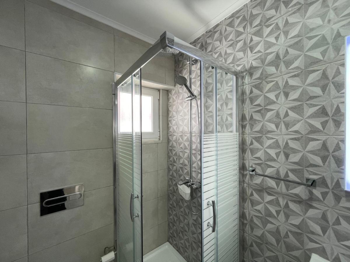 Happy House Barreiro Apartment Barreiro  Luaran gambar