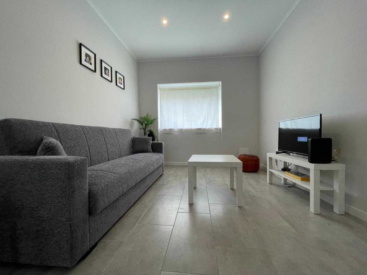 Happy House Barreiro Apartment Barreiro  Luaran gambar