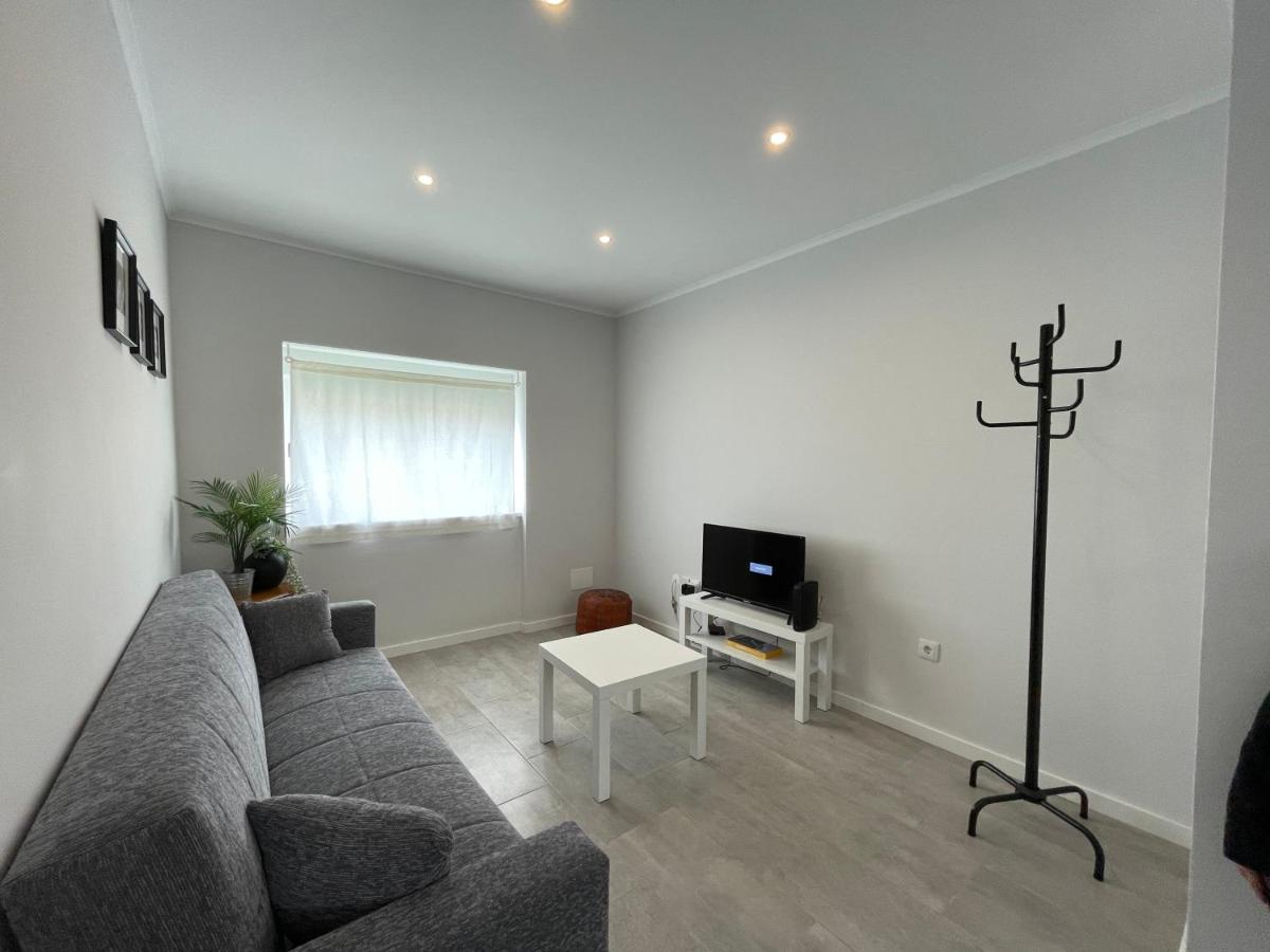 Happy House Barreiro Apartment Barreiro  Luaran gambar