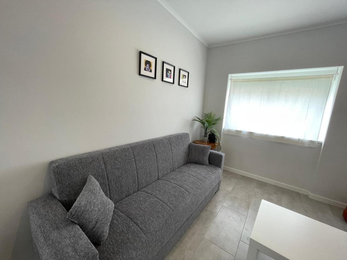 Happy House Barreiro Apartment Barreiro  Luaran gambar