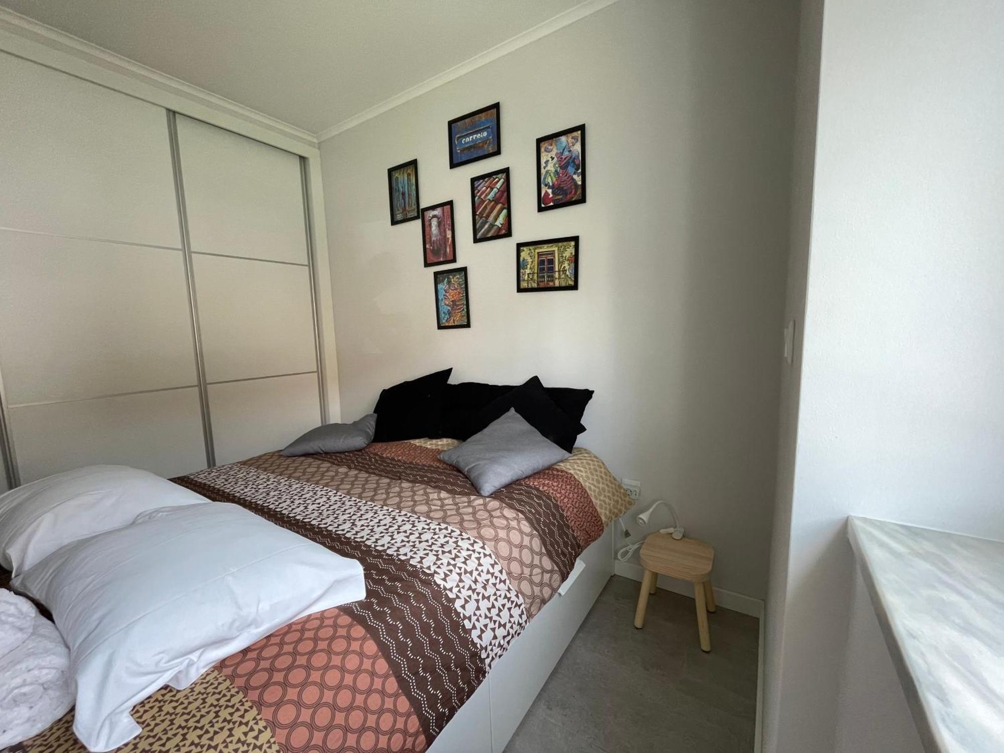 Happy House Barreiro Apartment Barreiro  Luaran gambar