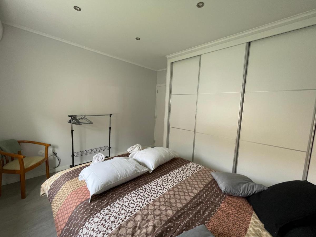 Happy House Barreiro Apartment Barreiro  Luaran gambar