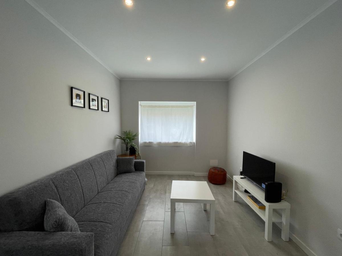Happy House Barreiro Apartment Barreiro  Luaran gambar